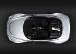 Audi e-Tron Spyder Concept 2010 года